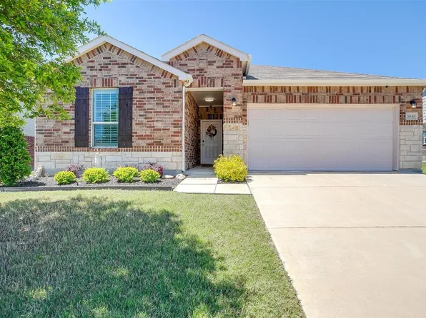 7441 Bronsind Trl, Fort Worth, TX 76131