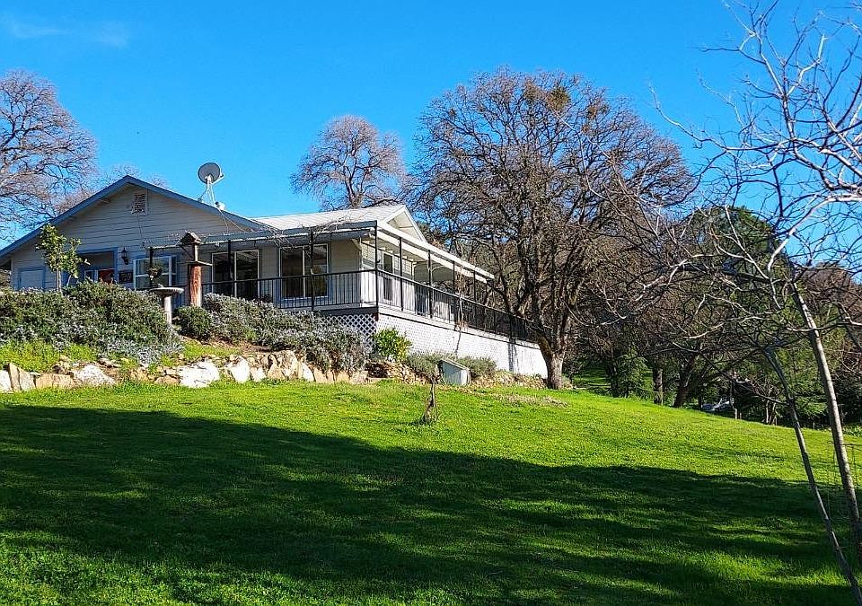 2810 Gillespie Rd, Cool, CA 95614 Zillow