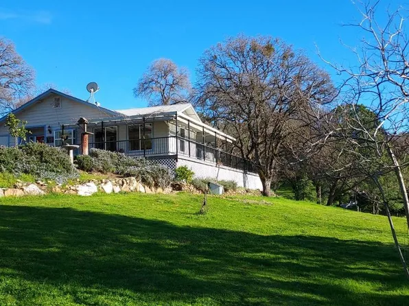 2810 Gillespie Rd, Cool, CA 95614
