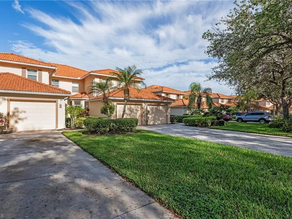 280 Robin Hood Cir Unit 101, Naples, FL 34104