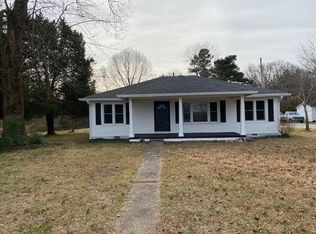 8880 Highway 77, Huntingdon, TN 38344