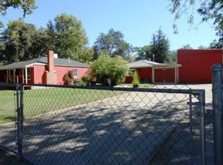 5421 Elm Ln, Redding, CA 96001