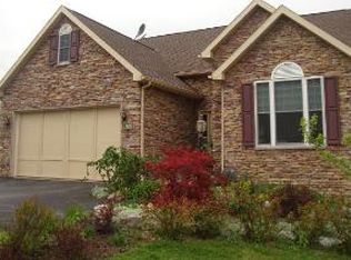 83 Emma Ct, Boalsburg, PA 16827