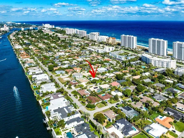 755 Sevilla Drive, Boca Raton, FL 33432