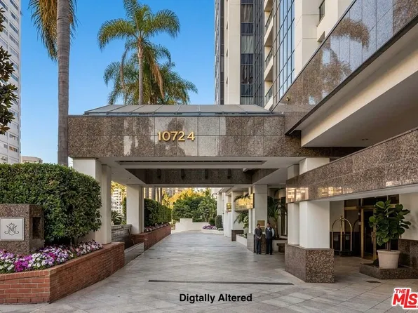 10724 Wilshire Blvd, Los Angeles, CA