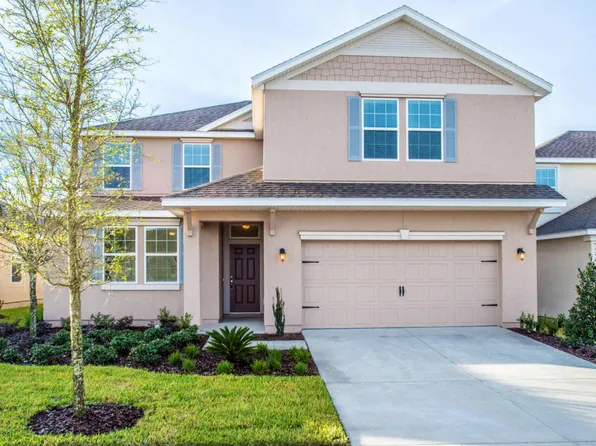 3331 Bradley Creek Pkwy, Green Cove Springs, FL 32043