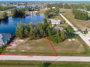 4309 NW 22nd St, Cape Coral, FL 33993