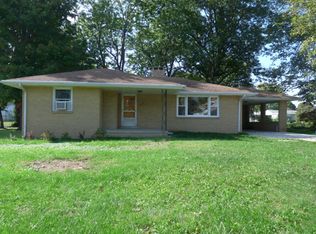 220 Bridgett St, Westville, IL