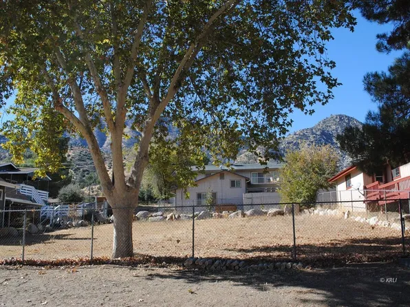 Sirretta St, Kernville, CA 93238
