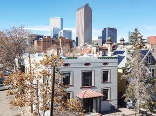 1531 N Washington St APT 9, Denver, CO 80203