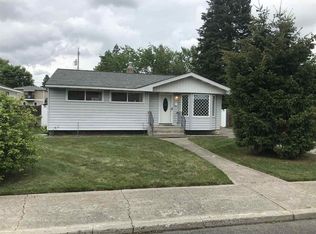 1328 W Joseph Ave, Spokane, WA 99205