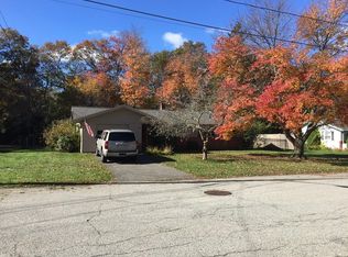 86 Kevin Rd, Brockton, MA 02302