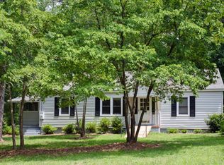 473 Jeter St, Edgefield, SC 29824