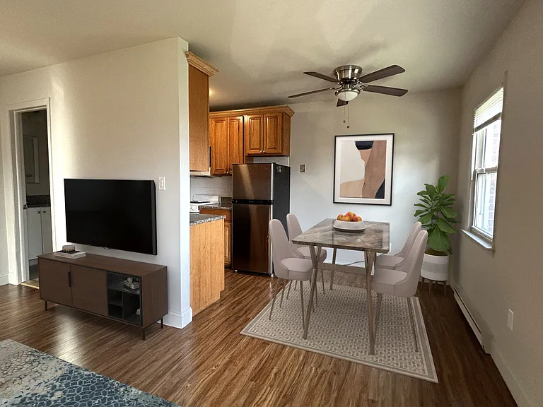 267 Ellsworth St #5C — Photo 4