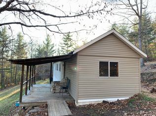 Highland Rd, Gap mills, WV 24941