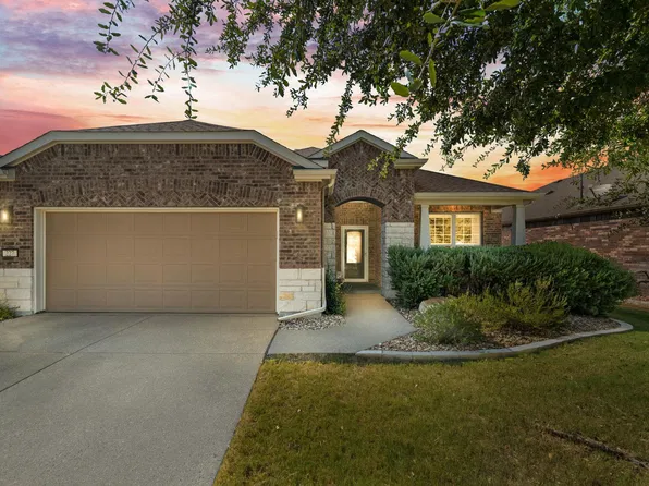 227 Tradinghouse Creek St, Georgetown, TX 78633