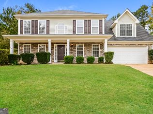 60 Berkshire Run, Covington, GA 30016