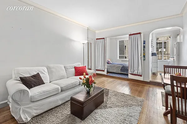 Rented by Corcoran | media 1