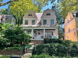 125 Tysen St, Staten Island, NY 10301