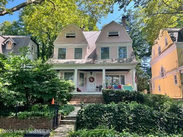 125 Tysen St, Staten Island, NY 10301