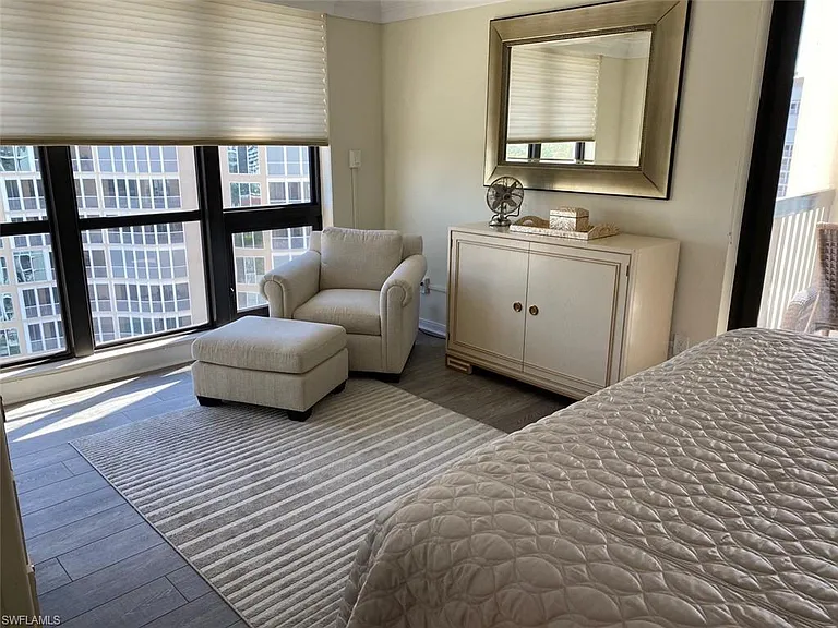 4551 Gulf Shore Blvd N #1606 — Photo 9