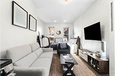 Rented by Corcoran