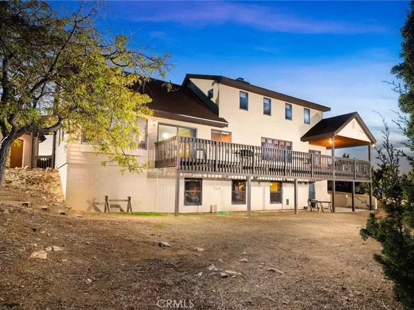 9025 Pine Tree Rd, Pinon Hills, CA 92372