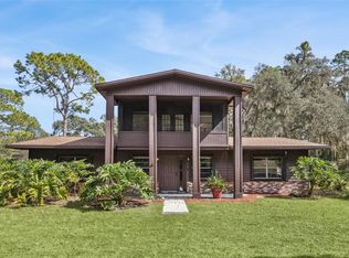 9705 James Creek Rd, Christmas, FL 32709
