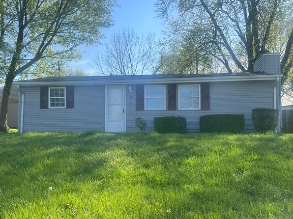 2700 N Colbert Dr
