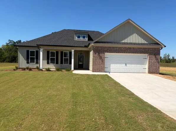 683 Jet Pass, Beech Island, SC 29842