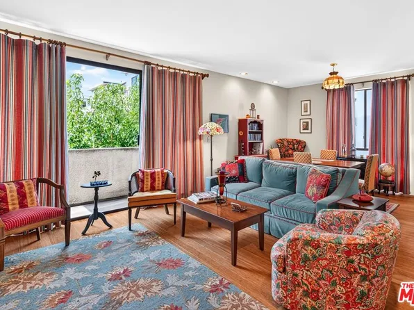 1741 Colby Ave APT 203, Los Angeles, CA 90025