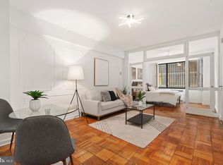 1 Scott Cir #18, Washington, DC 20036