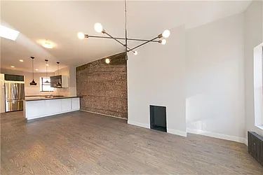 Rented by Maison International