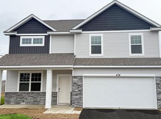 474 Blueridge St SW, Delano, MN 55328