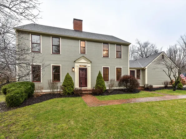 2343 Peters Rd, Ann Arbor, MI 48103