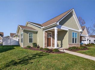 105 Cathedral St, Smithfield, VA 23430