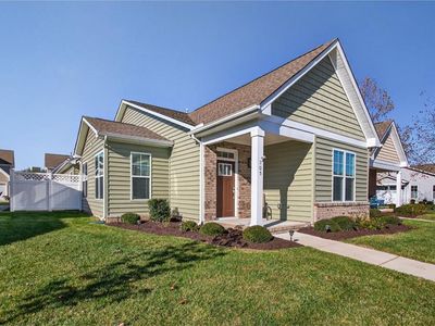 105 Cathedral St, Smithfield, VA, 23430