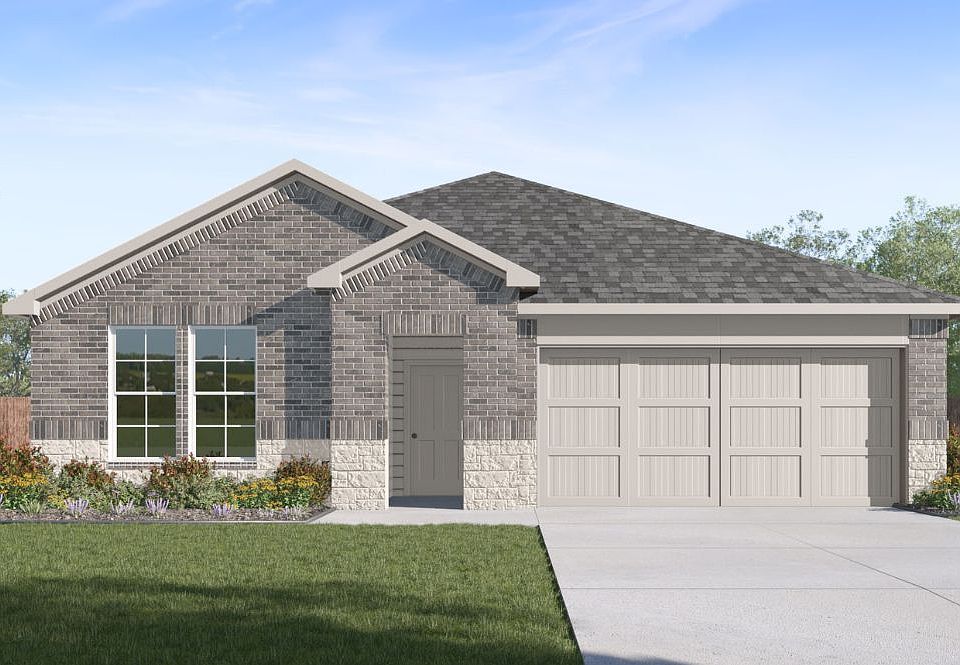 Plan Elevation.
