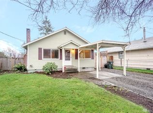 852 107th St S, Tacoma, WA 98444