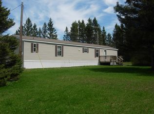 28720 S Hanna Rd, Pickford, MI 49774
