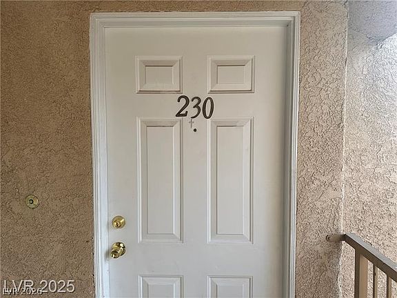 3rd image of 1830 N Pecos Rd Unit 230