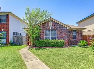 819 W Black Locust Dr, Pflugerville, TX 78660
