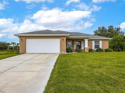 4503 5th St W, Lehigh Acres, FL, 33971