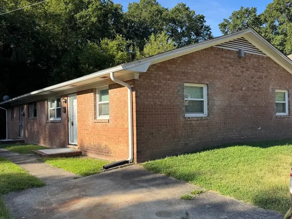 518 Burlington Ave #A/b, Durham, NC 27707