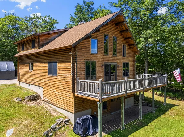 98 Stevens Road, Stoneham, ME 04231