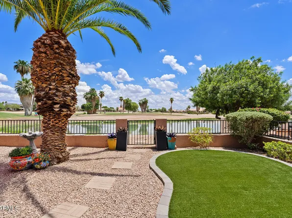 2639 N 62ND Street, Mesa, AZ 85215