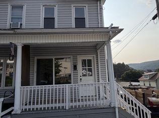 400 S Market St, Shamokin, PA 17872