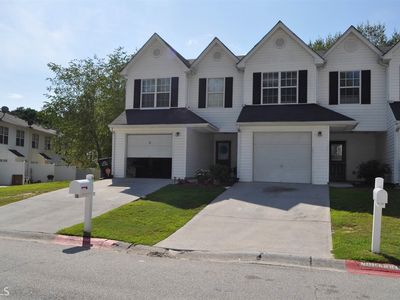 6896 Gallant Cir SE #122, Mableton, GA, 30126