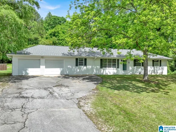 1705 Five Points Rd, Cleveland, AL 35049