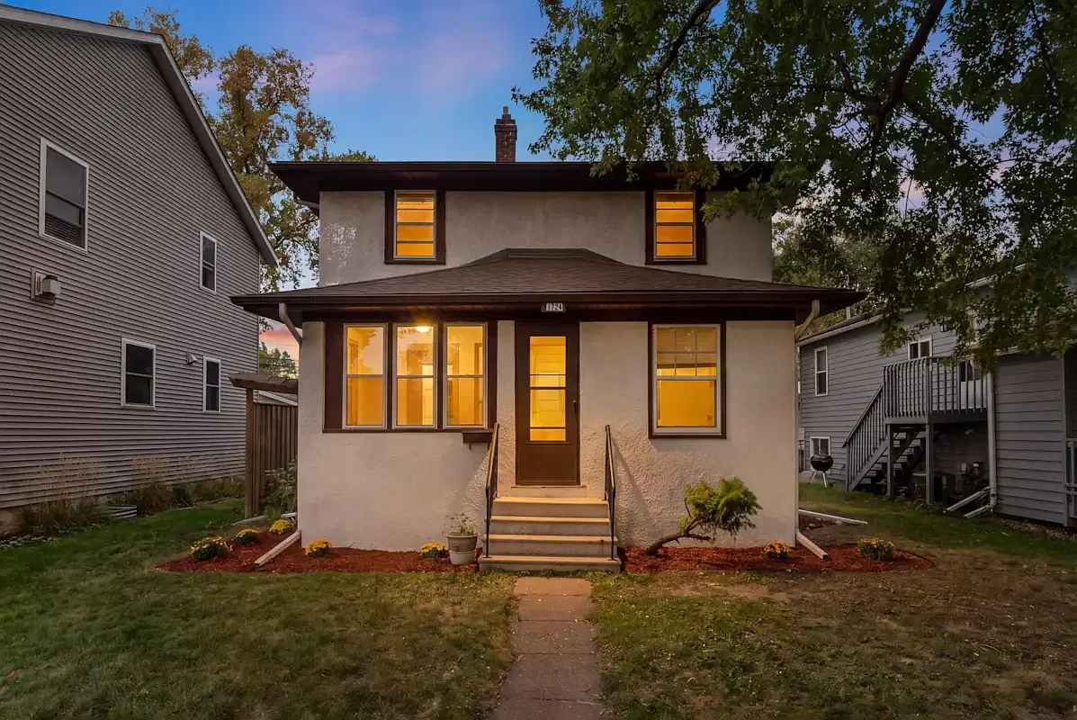 2 bed, 750 sqft, $1,100 — Photo 1